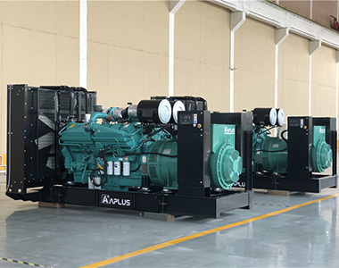 PA视讯游戏1000KW/400V出口东南亚项目